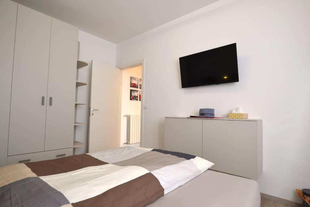 Casa Jordan - Your Home Everywhere - Pordenone Exterior foto